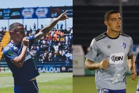 Presidente de Cartaginés niega salida de jugadores hacia Saprissa