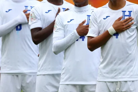 Fútbol en Honduras definió fecha para volver dependiendo del COVID-19