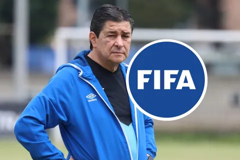 Guatemala en vilo: la decisión de Luis Fernando Tena tras renovar su contrato.