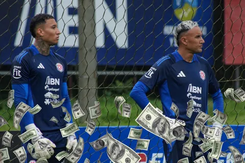 Las diferencias entre las ofertas por Sequeira y Navas.