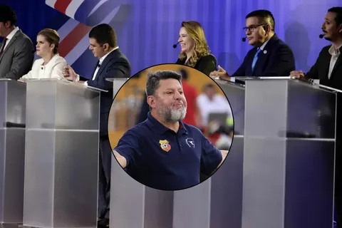 jafet soto-costa rica-herediano-elecciones presidenciales 2026