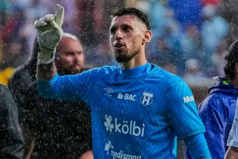 washington ortega-alajuelense
