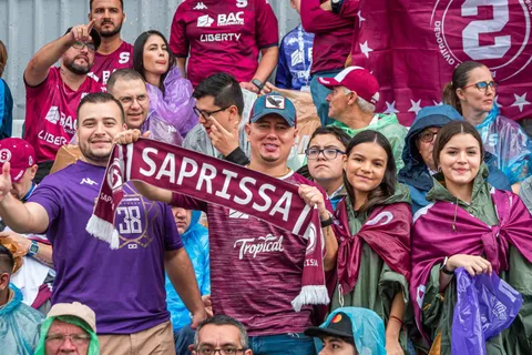 Cambio de último momento: la sorpresa que se llevó Saprissa a horas de la Supercopa