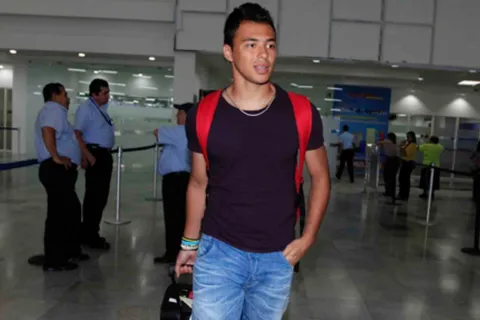 Lester Blanco tiene nuevo club en Costa Rica
