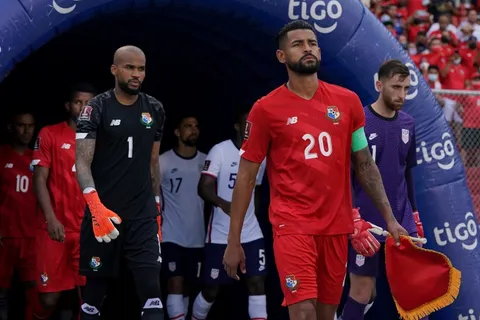 Periodista confirma que Panamá tiene el mejor defensa central en Centroamérica