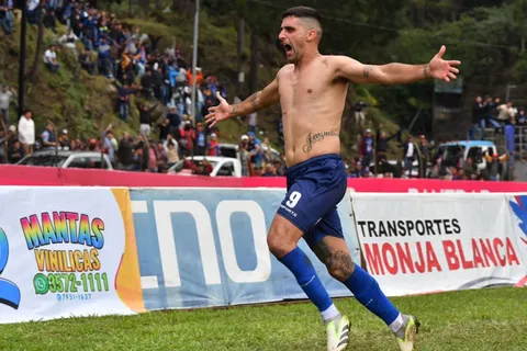 El dramatismo que se vivió para definir al primer finalista en el futbol de Guatemala