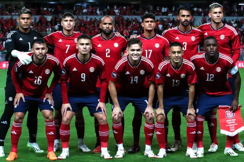 Costa Rica recibió una mala noticia de Concacaf para la Liga de Naciones