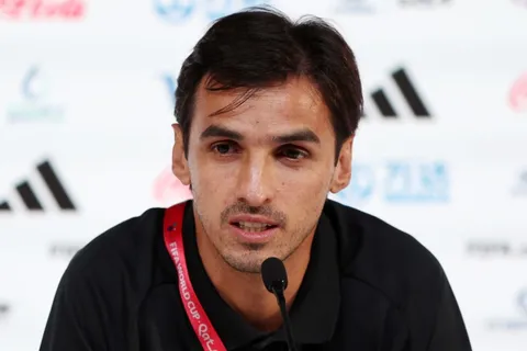 Bryan Ruiz: “Ha sido un honor retirarme en un Mundial”