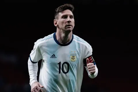 Selección centroamericana enfrentará a Argentina… ¡Y a Lionel Messi!