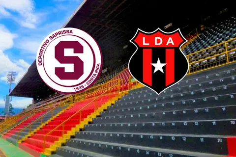 Lamentable: ex Saprissa y Alajuelense aparece en un top 5 del que nadie quiere ser parte