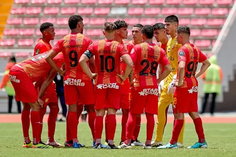 De Europa a Herediano: Jafet Soto se quedó con un jugador de Saprissa