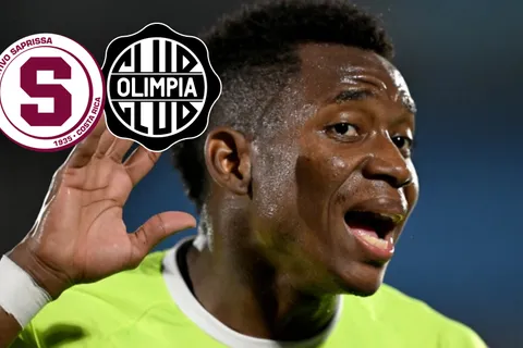 Podrían perjudicar a Saprissa: desde Paraguay revelan las exigencias que tiraron abajo la llegada de Tomás Rodríguez a Olimpia