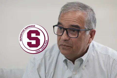 saprissa-roberto artavia-presidente