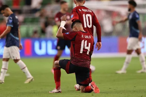 Orlando Galo habla del "sufrimiento" y cuenta cómo atraviesa su difícil momento