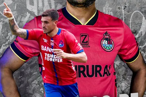 Municipal oficializó el retorno de Ramiro Rocca para el Torneo Clausura 2024