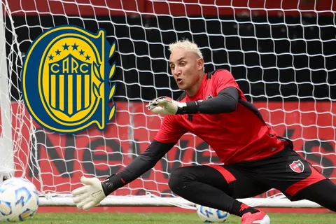 Más de 16 años: la increíble racha que Keylor Navas y Newell's buscarán cortar ante Rosario Central