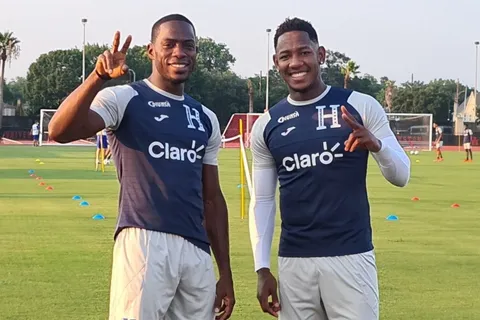 Quioto y Figueroa trabajan para estar contra México