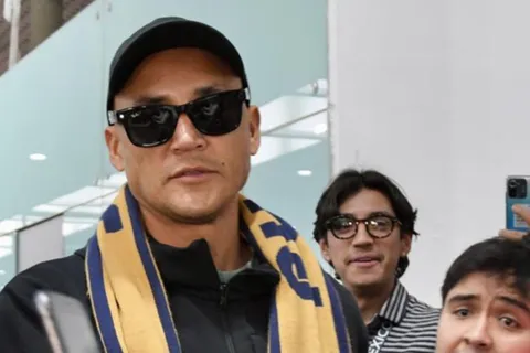 Keylor Navas deberá tener cuidado.