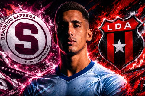 "Perfil de Saprissa o Alajuelense": la frase que sorprende sobre José Mario Pinto en Costa Rica