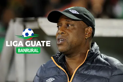 Hernán Medford sorprende al dejar el futbol de Costa Rica para volver a Guatemala