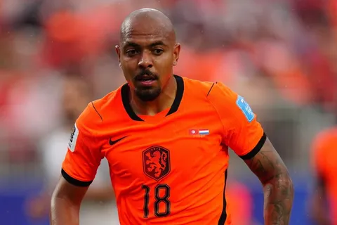¿Por qué no juega Donyell Malen en Países Bajos vs. Marruecos por el Mundial 2026?