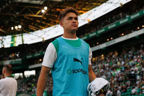 Drástica decisión: Brandon Aguilera se enfrenta a un nuevo comienzo en Europa