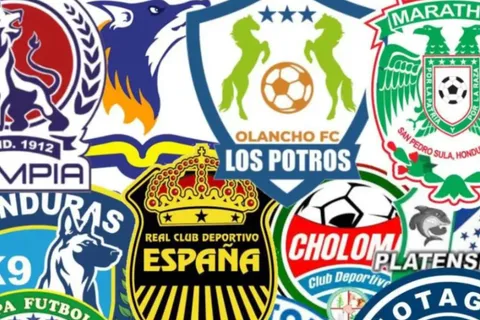"Desafiliados": los tres equipos de Honduras que desaparecerían de la Liga Nacional en 2026