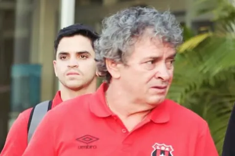 Machillo Ramírez toma una importante determinación.