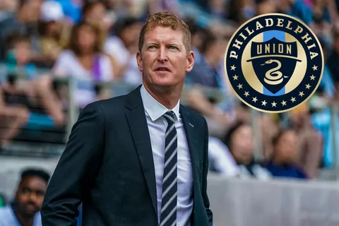 DT del Philadelphia Union reconoció estar en desventaja ante Saprissa en Concachampions