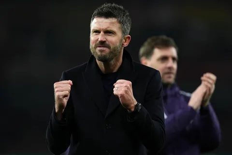 Petter Landén pide la salida de Wilcox y Berrada antes de buscar entrenador en Manchester United