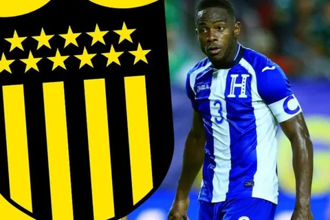 Maynor confiesa cercanía con este gigante suramericano
