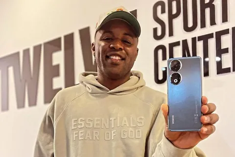 Joel Campbell es empresario además de jugador de fútbol. (Foto: Instagram)