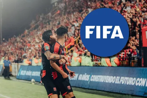 Inesperado: el escándalo por el Mundial de Clubes 2025 salpica a un ex Alajuelense