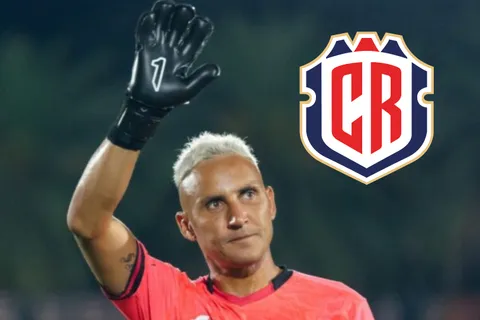 Sorpresa en Costa Rica: Keylor Navas regresa al país para resolver un asunto clave en su futuro