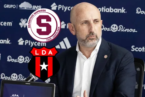 osael maroto-saprissa-alajuelense