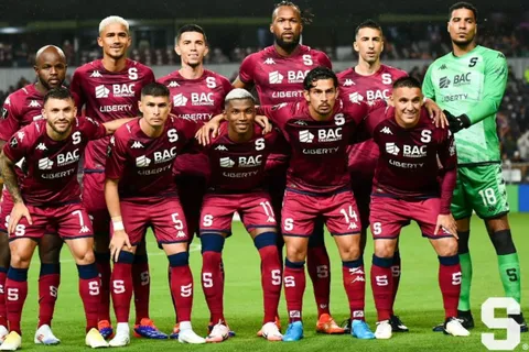 Saprissa se pelea con clubes del exterior para retener a una figura