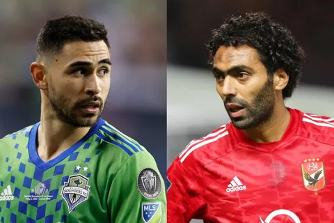 Seattle Sounders vs. Al Ahly: día, horario y canal de TV para ver EN VIVO a Alex Roldán en el Mundial de Clubes 2023