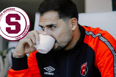 Celso Borges se olvida de Saprissa: el capitán de Alajuelense responde lo que todos los manudos estaban esperando antes del clásico