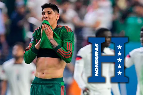 Copa Oro 2023: México recibe malas noticias para el partido con Honduras.