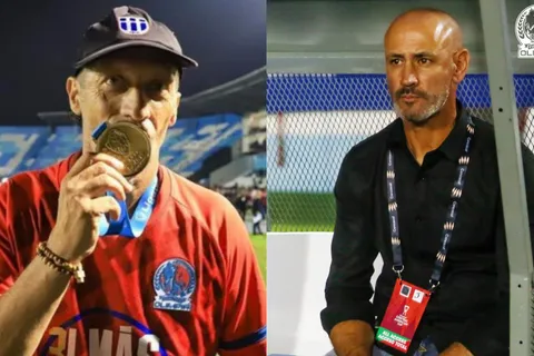 Nadie se atrevió a tanto: Eduardo Espinel sacude a Pedro Troglio con el mensaje que nunca esperaba en Olimpia