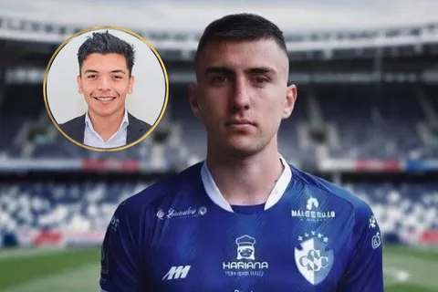 Europa aún lo espera: Kevin Jiménez confirma el futuro de Fernán Faerron luego de firmar con Cartaginés