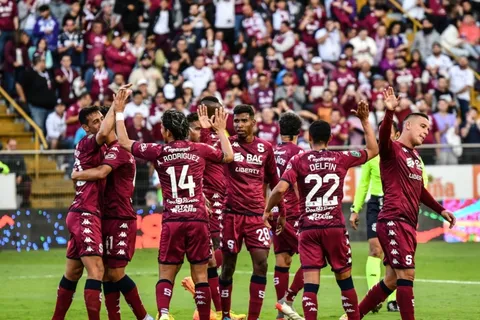 ◉ Las noticias de Saprissa hoy: Descontento con los árbitros, liderato a la vista y ¿Bolaños titular?