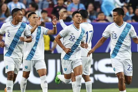 ¡Alerta en Guatemala! La azul y blanco confirma la lesión de otro de sus jugadores