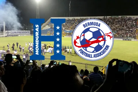 Honduras vs. Bermudas: dónde ver y qué necesita la H para clasificar al Mundial Sub-17
