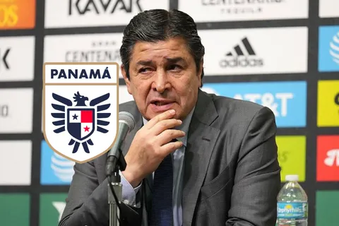 No es El Trébol: Luis Fernando Tena prepara otra sorpresa en Guatemala para dejar a Panamá sin Mundial 2026
