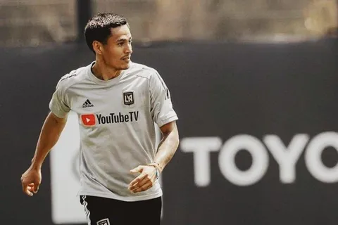 Andy Najar confesó que hubiese podido llegar a dos grandes clubes europeos