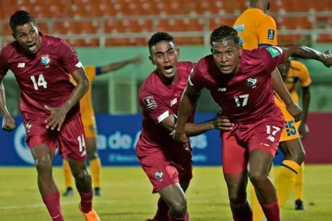 Deportivo Saprissa buscaría reforzar su delantera con Jair Catuy de la Selección de Panamá