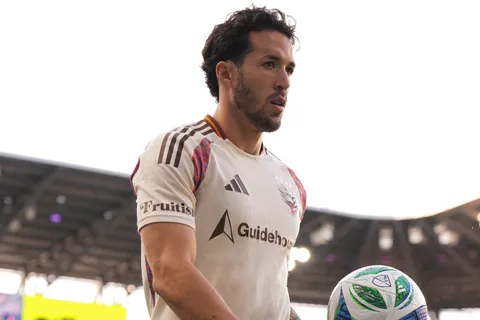 La noticia de DC United que pone en alerta a Aaron Herrera y a la Selección de Guatemala
