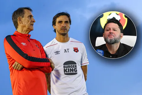 Alajuelense se venga de Jafet Soto: su próximo refuerzo será una de las joyas de Herediano