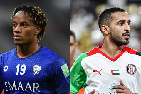 Al-Hilal vs. Al-Jazira: cuándo, dónde y por qué canal ver el partido por la segunda fase del Mundial de Clubes de la FIFA 2022 en Centroamérica